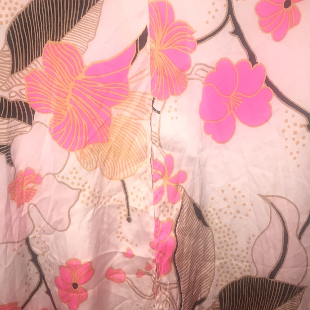 Express Kimono Robe - Picture 3 of 9
